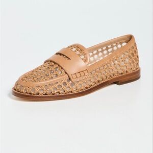 IN SEARCH OF ISO Loeffler Randall Loafers Flats